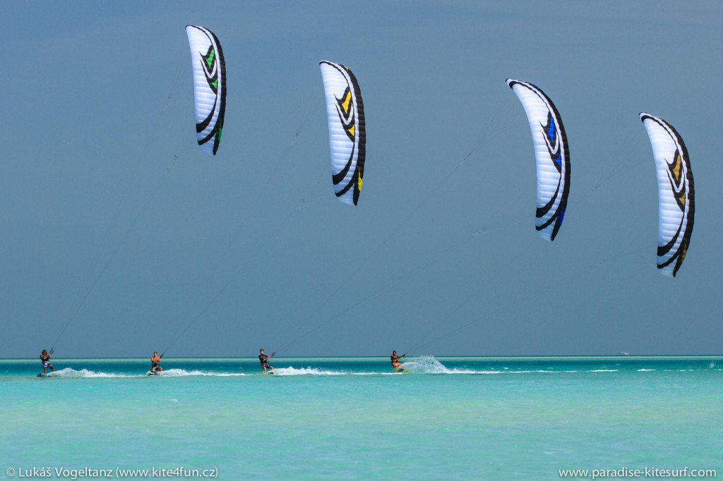 Flysurfer Speed4 Lotus
