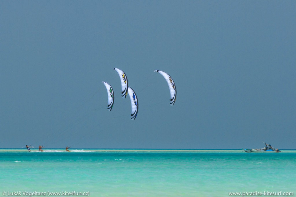 Flysurfer Speed4 Lotus