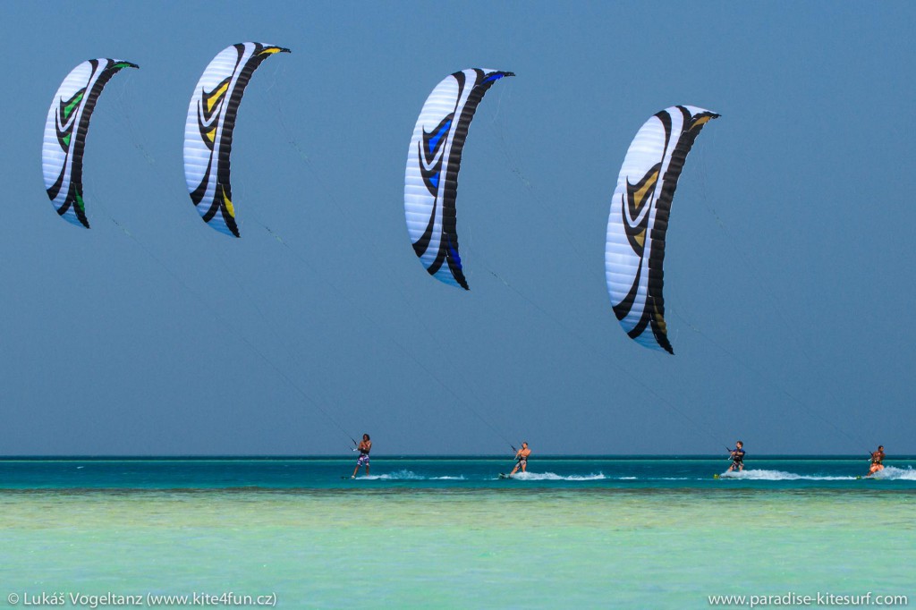 Flysurfer Speed4 Lotus