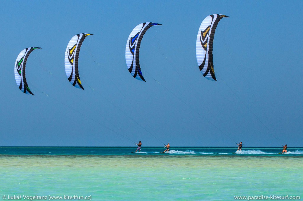 Flysurfer Speed4 Lotus
