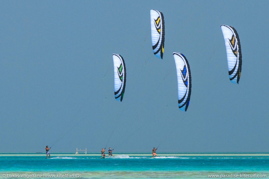 Flysurfer Speed4 Lotus