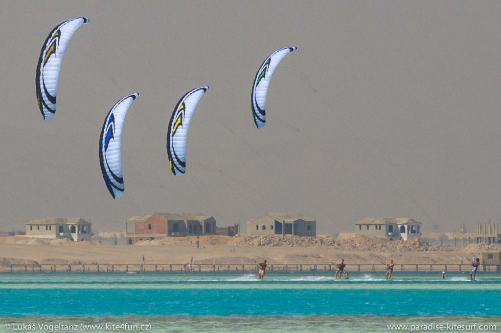 Flysurfer Speed4 Lotus