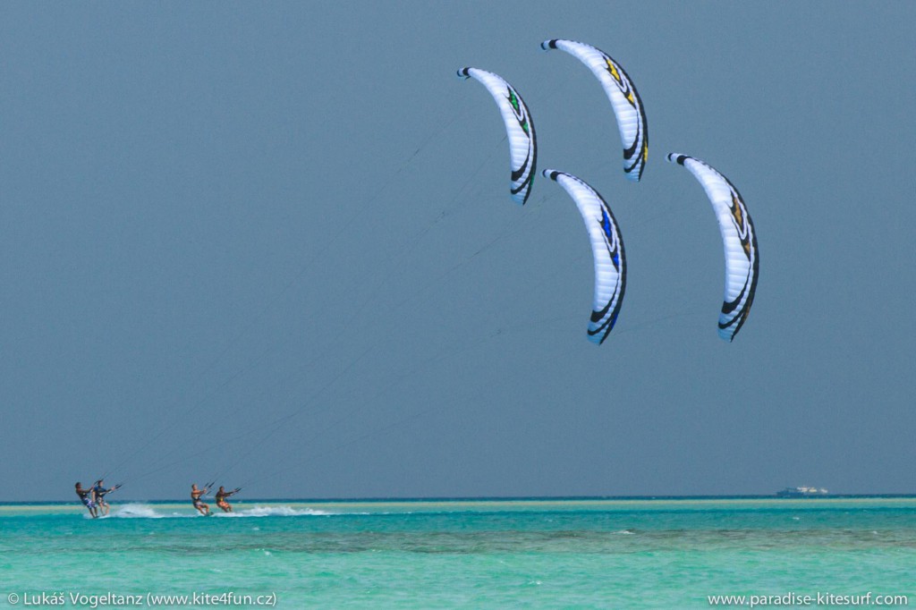 Flysurfer Speed4 Lotus