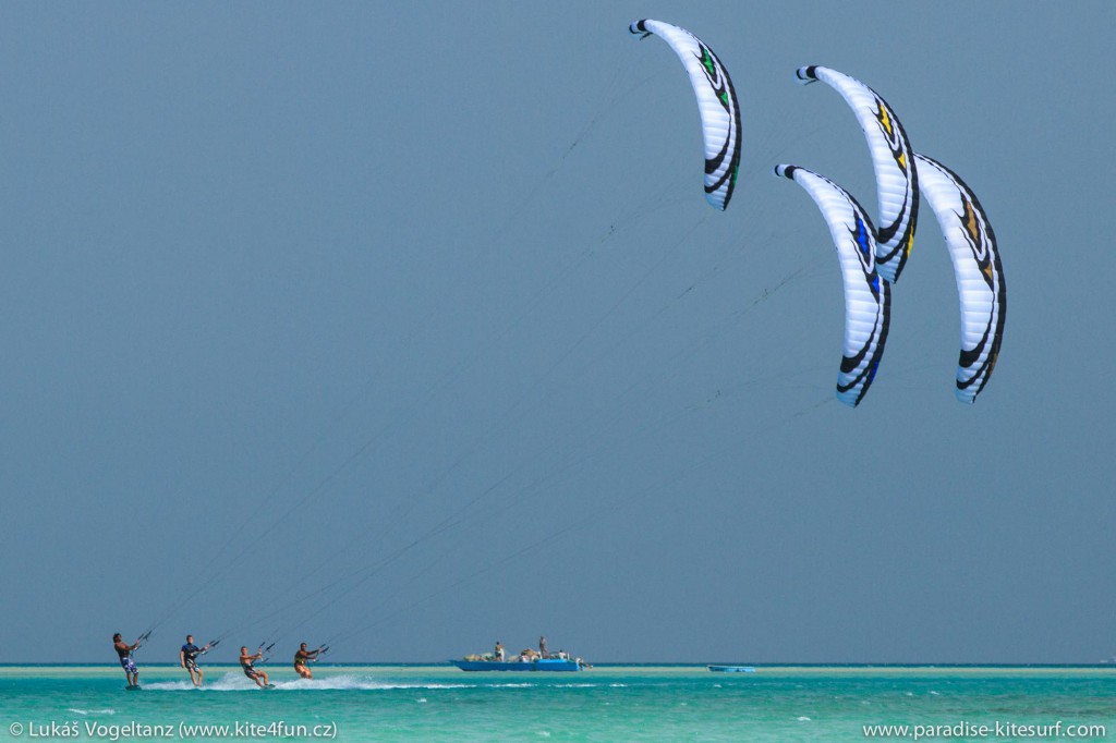 Flysurfer Speed4 Lotus