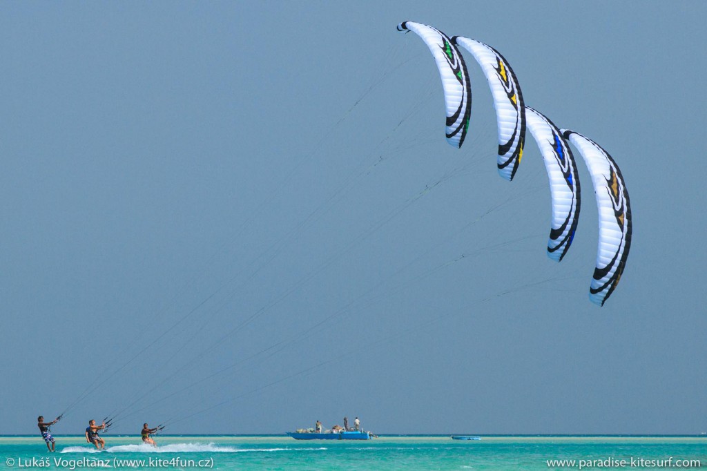 Flysurfer Speed4 Lotus