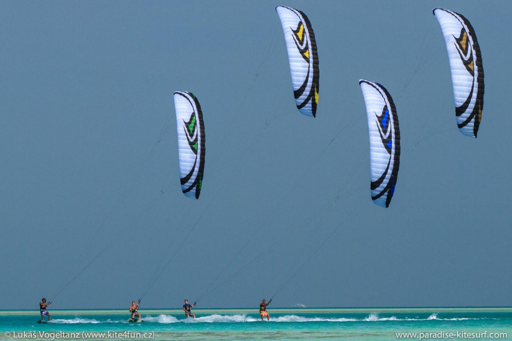Flysurfer Speed4 Lotus