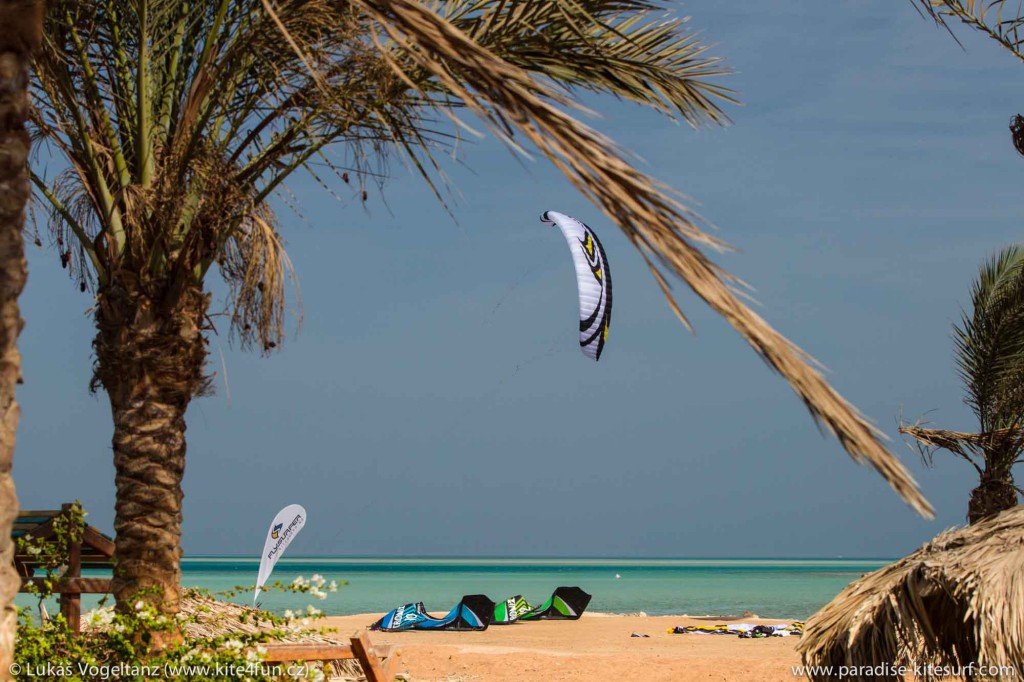 Flysurfer Speed4 Lotus 15 m