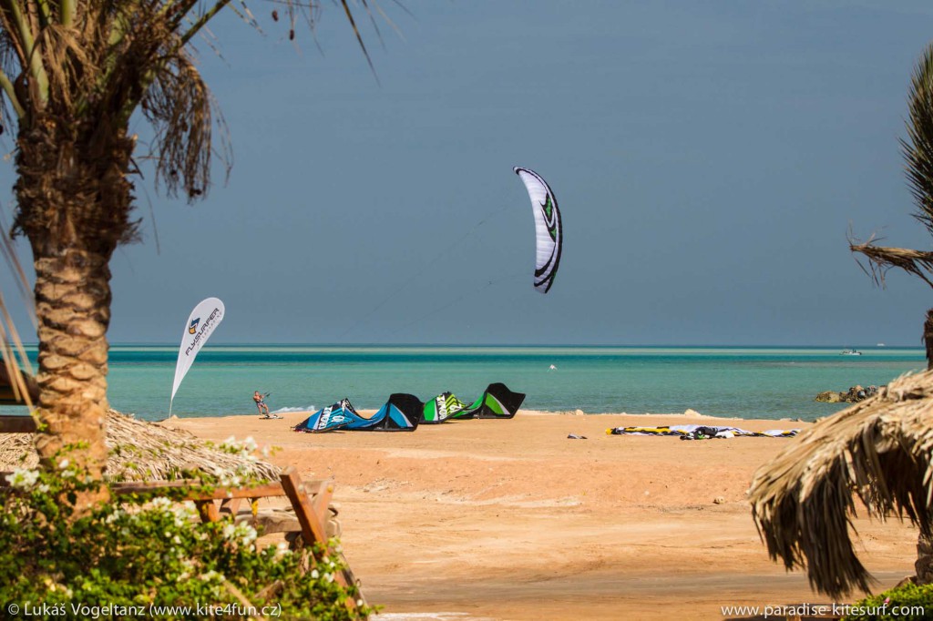 Flysurfer Speed4 Lotus 12 m