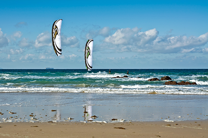 Flysurfer Speed4 Lotus