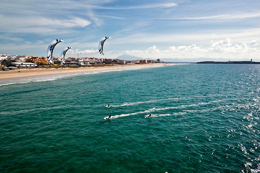 Flysurfer Speed4 Lotus