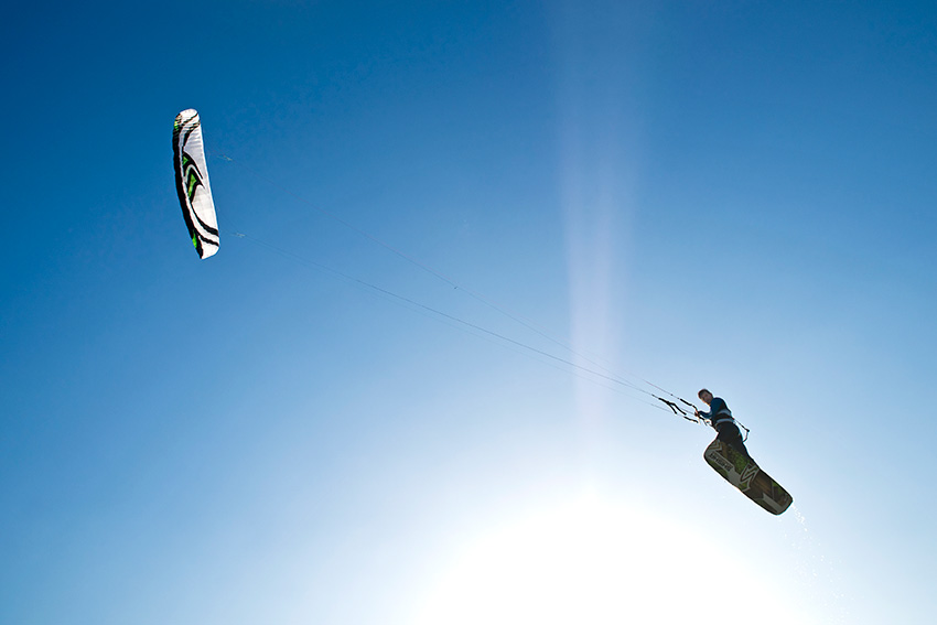 Flysurfer Speed4 Lotus