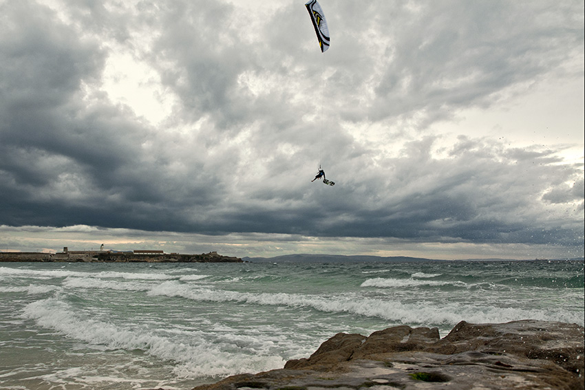 Flysurfer Speed4 Lotus