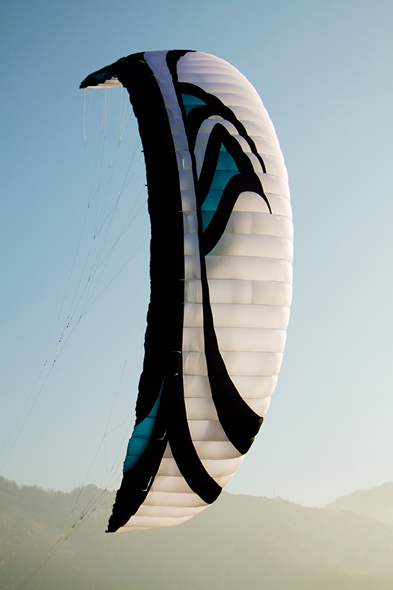 Flysurfer Speed4 Lotus