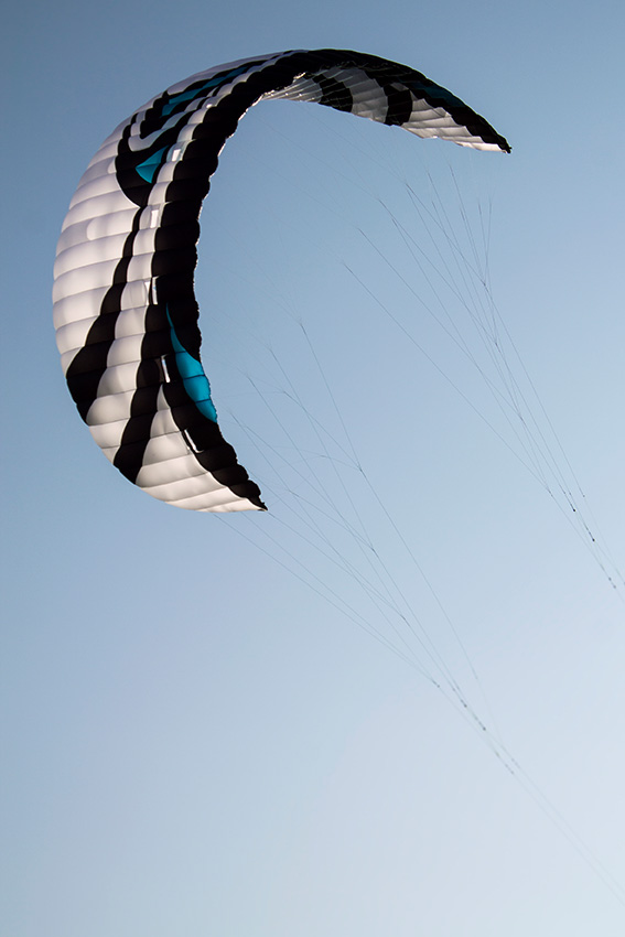 Flysurfer Speed4 Lotus
