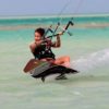 Kite kurzy Egypt, kiteboarding